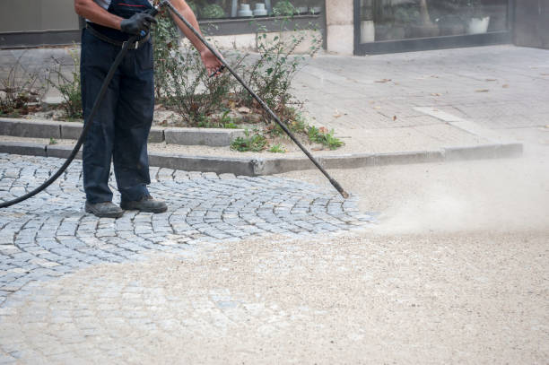 Best Restaurant Pressure Washing  in Elba, AL