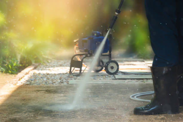 Best Warehouse Cleaning  in Elba, AL